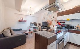 Second Home In Heart Of Bratislava